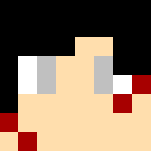 Ruby Rose (RWBY) - Female Minecraft Skins - image 3