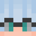 Glæsses - Male Minecraft Skins - image 3
