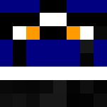 Pvp Guy - Male Minecraft Skins - image 3