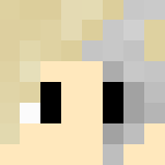 Woodland Elf - Male Minecraft Skins - image 3