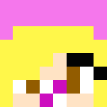 Cute Baby - Baby Minecraft Skins - image 3