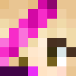 Cute girl- Minecraft_Gal02 me! - Cute Girls Minecraft Skins - image 3