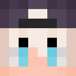 Pūrple - Male Minecraft Skins - image 3