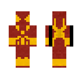 Iron-spider | Peter B. Parker