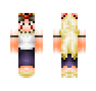 Princess Mononoke