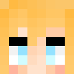 Download Free Historia Reiss (Shingeki no Kyojin) Skin for Minecraft image 3 Historia Reiss (Shingeki no Kyojin) - Female Minecraft Skins - image 3
