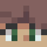 Doom - Female Minecraft Skins - image 3