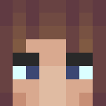 High Elf (For Majs) - Female Minecraft Skins - image 3