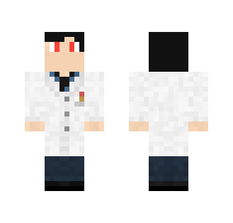 Doctor.John