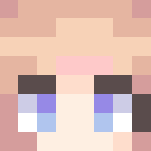 Skin trade with Malevolently - Female Minecraft Skins - image 3