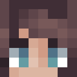 Download Free You Got a Pizza My Heart Skin for Minecraft image 3 You Got a Pizza My Heart - Female Minecraft Skins - image 3