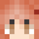 Summer Lemonade - Female Minecraft Skins - image 3