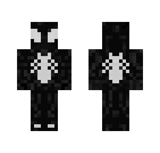 Symbiote Spider-Man