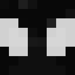 Symbiote Spider-Man - Comics Minecraft Skins - image 3