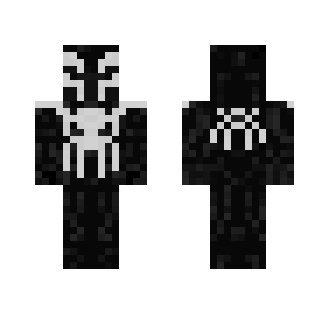 2099 Symbiote Spider-Man