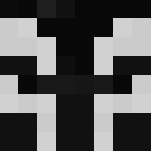 2099 Symbiote Spider-Man - Comics Minecraft Skins - image 3