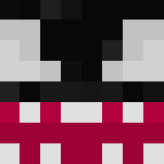 Symbiote - Other Minecraft Skins - image 3