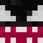 Venom - Male Minecraft Skins - image 3