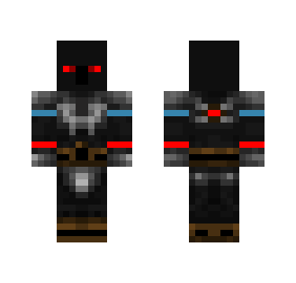 Black Knight