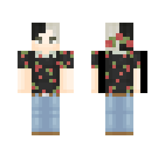 Flower Boy
