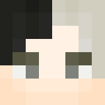 Flower Boy - Boy Minecraft Skins - image 3