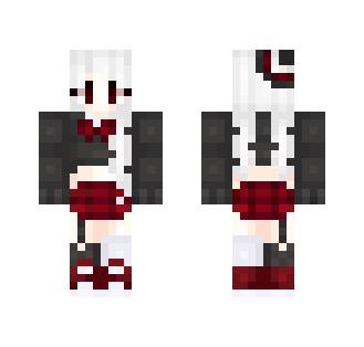 Fancy Gothic