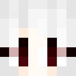 Fancy Gothic - Female Minecraft Skins - image 3