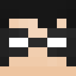 Red Robin(New 52) - Comics Minecraft Skins - image 3