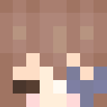 ☢-So Sweet - Female Minecraft Skins - image 3
