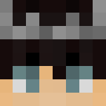Boy and his crown - Boy Minecraft Skins - image 3