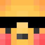 PikaPika Cool - Interchangeable Minecraft Skins - image 3