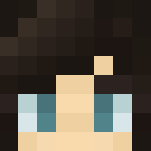 Always in my heart! - Female Minecraft Skins - image 3