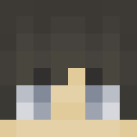 Reindeer - Male Minecraft Skins - image 3