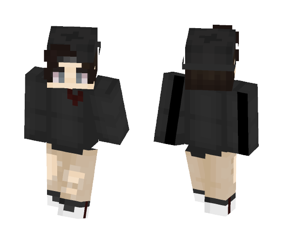 Heart Broken - Male Minecraft Skins - image 1