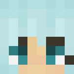 Flower Girl - Girl Minecraft Skins - image 3