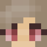 The Dark in Your Heart - Female Minecraft Skins - image 3