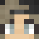 Tomboy - Female Minecraft Skins - image 3