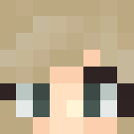 Basic Girl - Girl Minecraft Skins - image 3