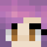 Barefoot - Female Minecraft Skins - image 3