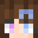 Flannel - Female Minecraft Skins - image 3