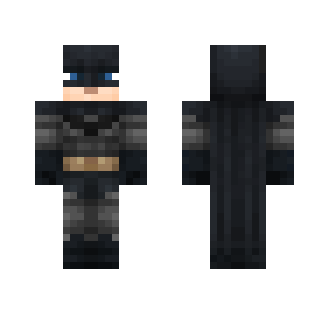 Batman (Hush)