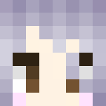 avey v2 ❄kaede❄ - Interchangeable Minecraft Skins - image 3