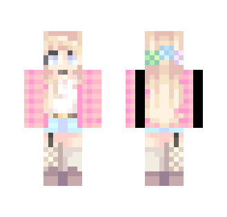 Pastel Poo