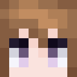 Haruna - Female Minecraft Skins - image 3