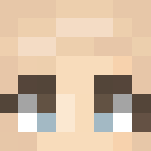 Luminous--Mint Green Shoes - Female Minecraft Skins - image 3