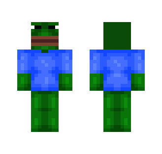 Pepe | Solid Meme
