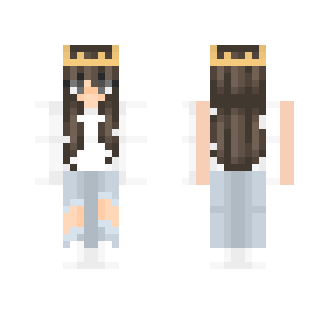 request ; @ashewhat