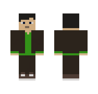 Brad