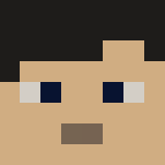 Download Free Brad Skin for Minecraft image 3 Brad - Male Minecraft Skins - image 3