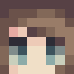 Pudding - Female Minecraft Skins - image 3